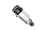 EP-8-11P  Connectors