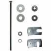 6101-4 Resistor Hardware