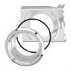 ZB4BZ021 Industrial Panel Mount Indicators / Switch Indicators