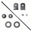 6110-8 1-2E electronic component of Ohmite