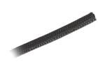 GRP1301/4 BLACK 50 FT  Wire & Cable