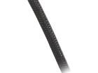 GRP1301/4 BLACK 50 FT Spiral Wraps, Sleeves, Tubing & Conduit