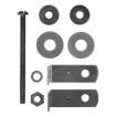 6120K-2 Resistor Hardware