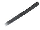 GRP1303/8 BLACK 100 FT  Wire & Cable