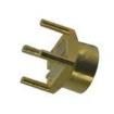 SMP-MSLD-PCT-4  Connectors