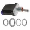 101TL1-6 Toggle Switches