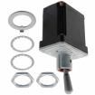 102TL2-8  Electromechanical