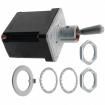 102TL2-8 Toggle Switches