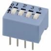 206-4ST electronic component of CTS