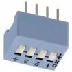 206-4ST  Electromechanical