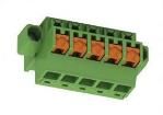 FKCOR 2,5/ 4-STF-5,08  Connectors