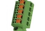 FKCOR 2,5/ 4-STF-5,08 Pluggable Terminal Blocks