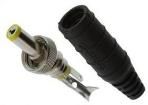S761KSH17  Connectors