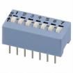 206-7 electronic component of CTS