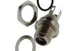L712ASH DC Power Connectors