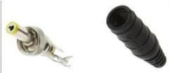 S761KSH15  Connectors