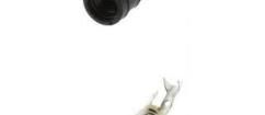 S761KSH15 DC Power Connectors