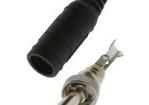761KSH12 DC Power Connectors