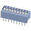 206-9 electronic component of CTS