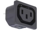 6600.432  Connectors