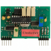 ELECDIT.V.2 electronic component of Honeywell
