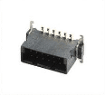 GBEC202-1379B001C1AF electronic component of GREENCONN