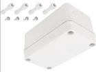 PC C 65 G  Enclosures