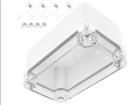 PC C 65 T  Enclosures