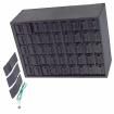 U45P-C Storage Boxes & Cases