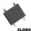 SLDB107S-T electronic component of Rectron