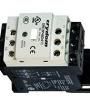 DRC3P48D433R Contactors - Solid State
