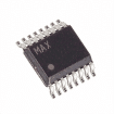 MAX11634EEE+T electronic component of Analog Devices