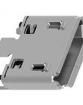 USB3160-30-0070-1-C USB Connectors