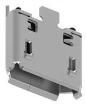 USB3160-30-0120-1-C Connectors