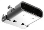 USB4050-30-A Connectors