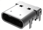 USB4055-30-A electronic component of GCT