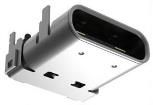 USB4055-30-A Connectors