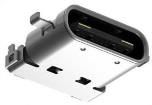 USB4060-30-A Connectors