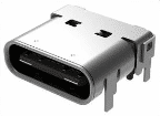 USB4065-30-A electronic component of GCT