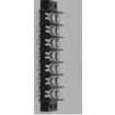 10-141-P Barrier Terminal Blocks