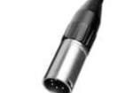 AC5M XLR Connectors
