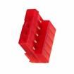 644375-4 Headers & Wire Housings