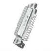 DA-15S-1-A-5-N-A191-A197 D-Sub Standard Connectors