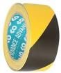 AT8H BLACK / YELLOW 33M X 50MM 