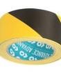 AT8H BLACK / YELLOW 33M X 50MM Unclassified