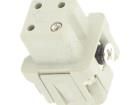 HA-003-F IC & Component Sockets