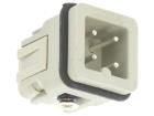 HA-003-M  Connectors