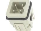 HA-003-M IC & Component Sockets