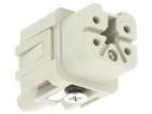 HA-004-F  Connectors