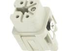 HA-004-F IC & Component Sockets